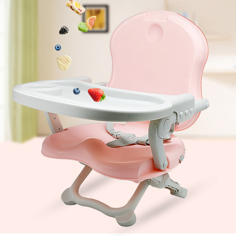 zensea™ Klappbarer Baby-Hochstuhl
