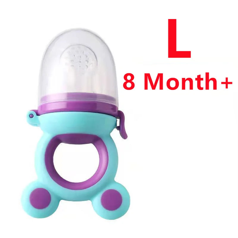 zensea™ Fruchtsauger für Babys