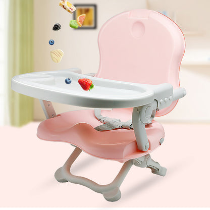 zensea™ Klappbarer Baby-Hochstuhl