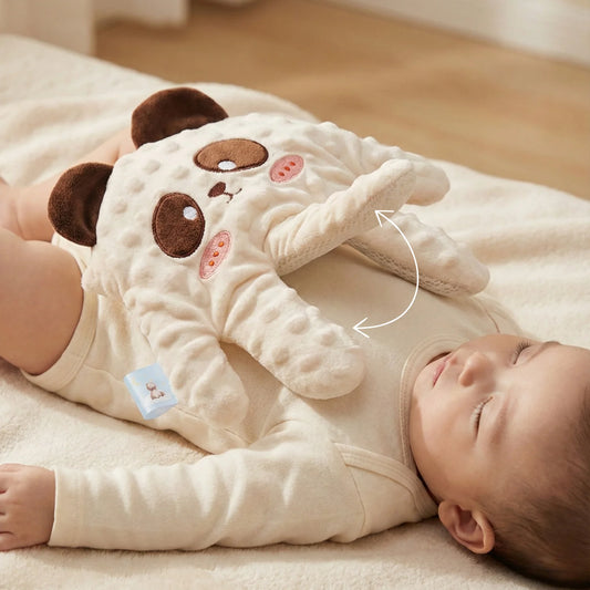zensea™ Elektrische Einschlafhilfe für Babys