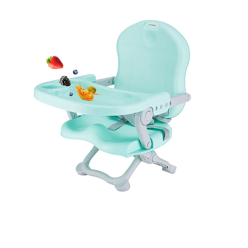 zensea™ Klappbarer Baby-Hochstuhl