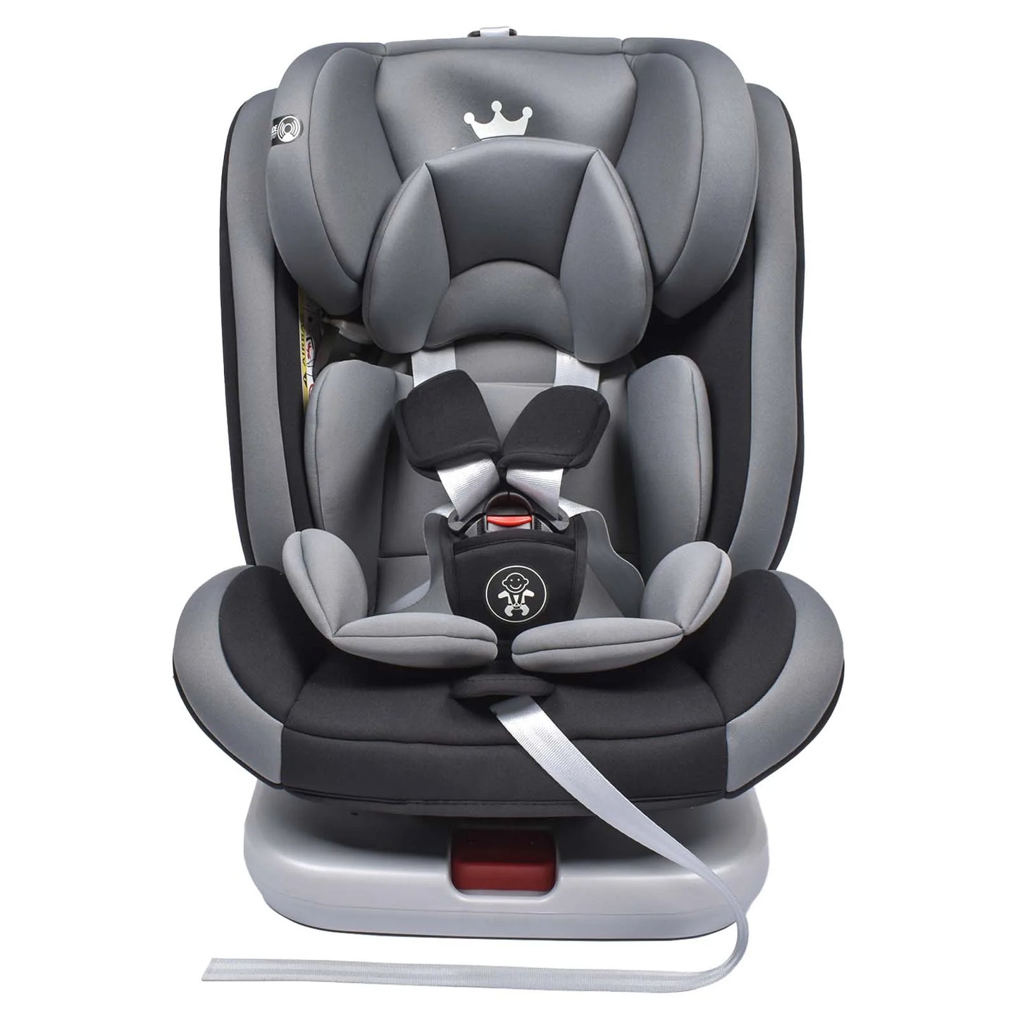zensea™ 360° Drehbarer Kindersitz