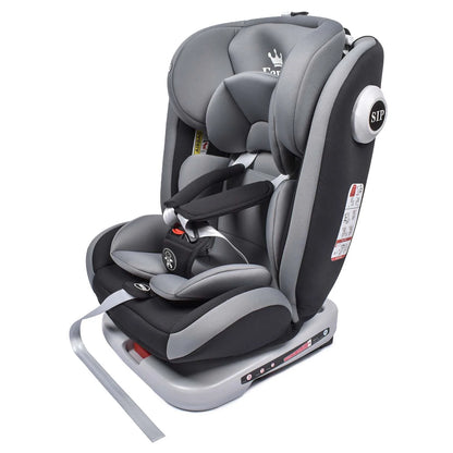 zensea™ 360° Drehbarer Kindersitz