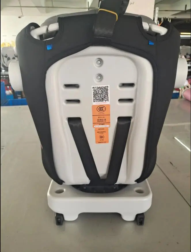 zensea™ 360° Drehbarer Kindersitz