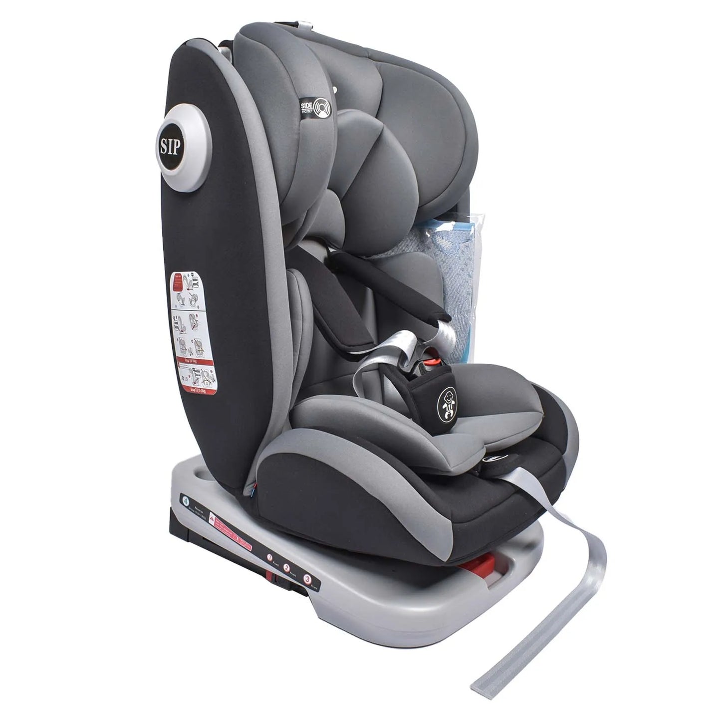 zensea™ 360° Drehbarer Kindersitz