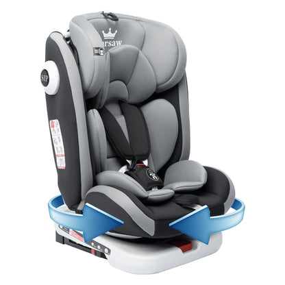 zensea™ 360° Drehbarer Kindersitz