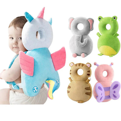 zensea™ Baby Kopfschutz Rucksack