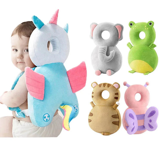 zensea™ Baby Kopfschutz Rucksack