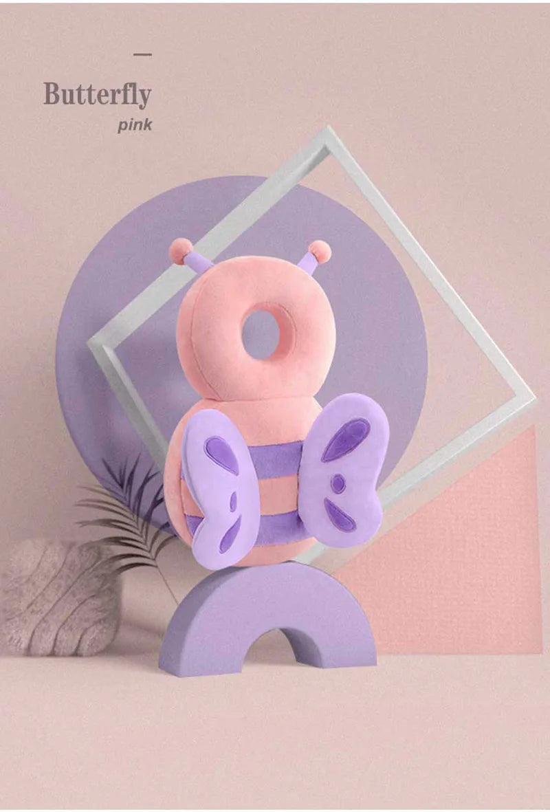 zensea™ Baby Kopfschutz Rucksack