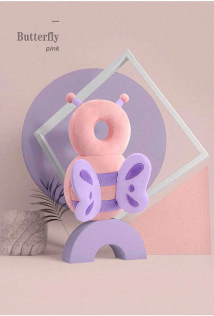 zensea™ Baby Kopfschutz Rucksack