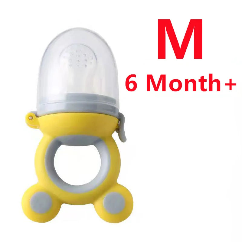 zensea™ Fruchtsauger für Babys