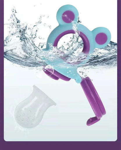 zensea™ Fruchtsauger für Babys