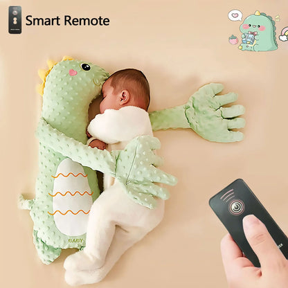 zensea™ Elektrische Einschlafhilfe für Babys