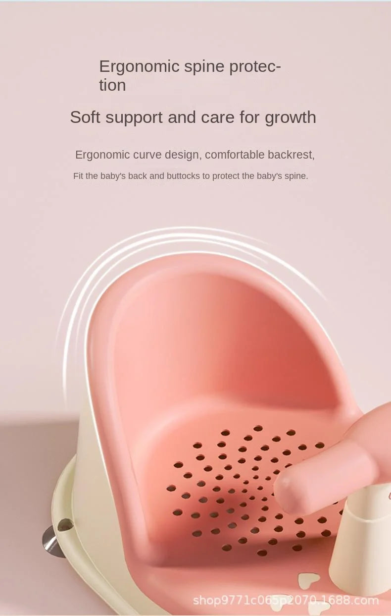 zensea™ Baby Badesitz