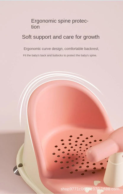 zensea™ Baby Badesitz