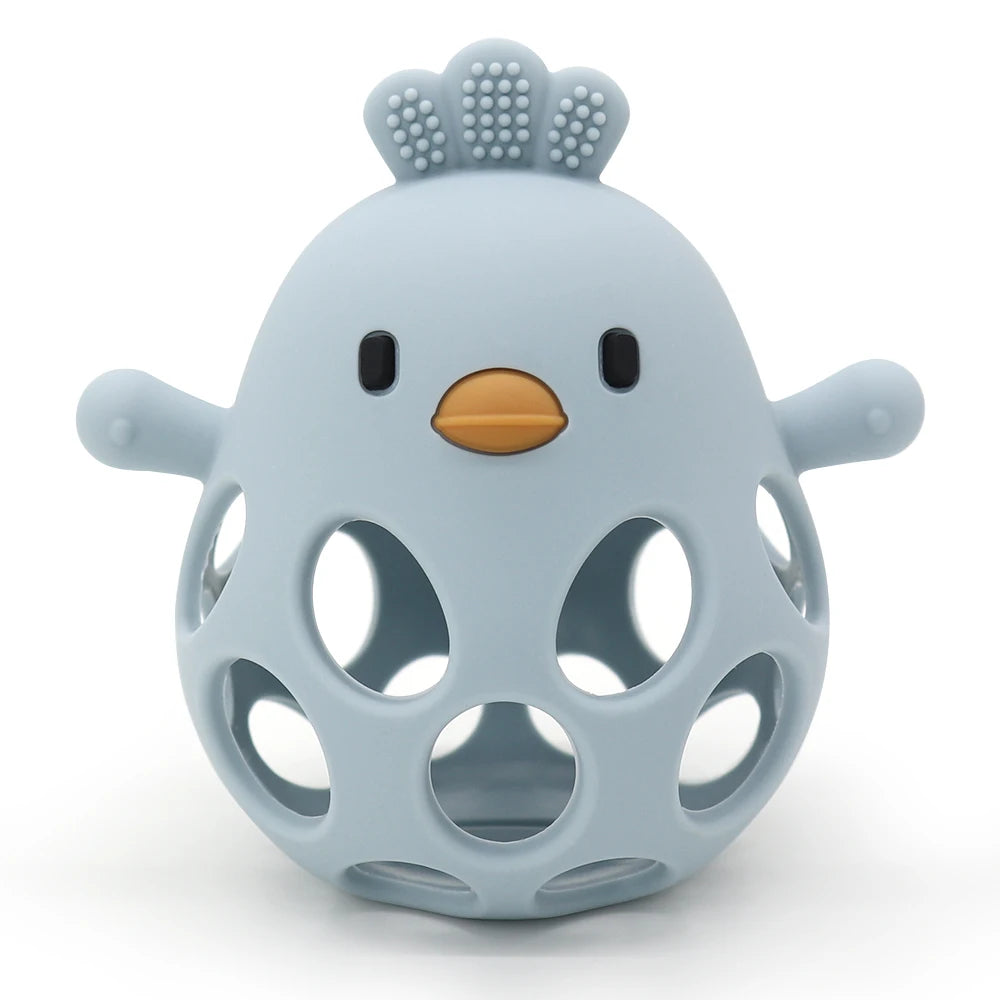 zensea™ Baby Beißring Küken