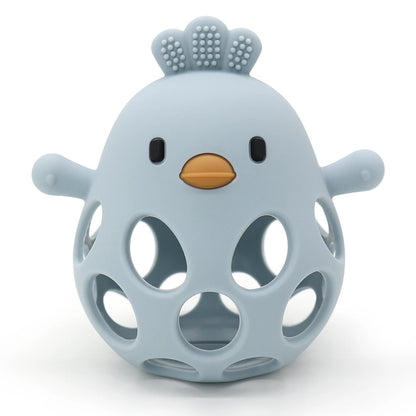 zensea™ Baby Beißring Küken