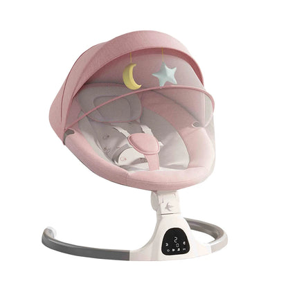 zensea™ Elektrische Babywippe mit Fernbedienung