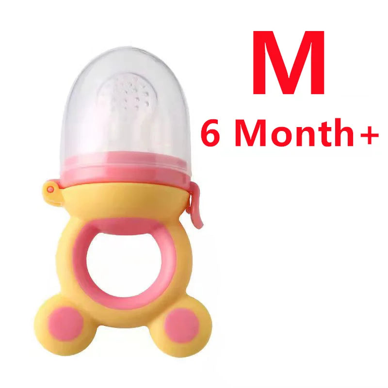 zensea™ Fruchtsauger für Babys