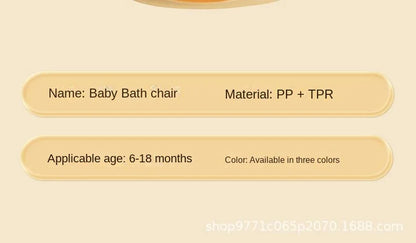 zensea™ Baby Badesitz