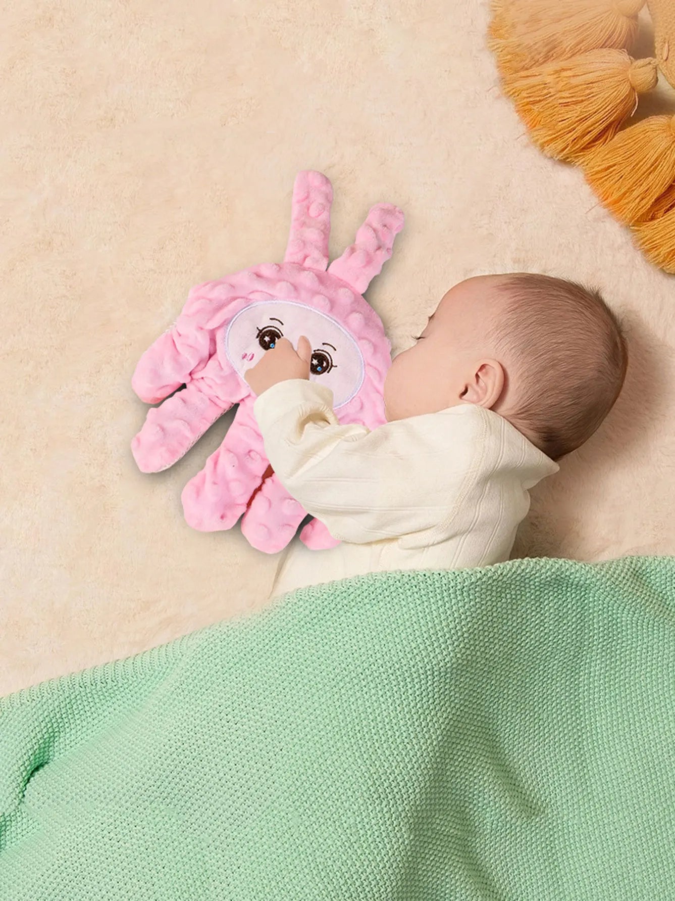 zensea™ Elektrische Einschlafhilfe für Babys