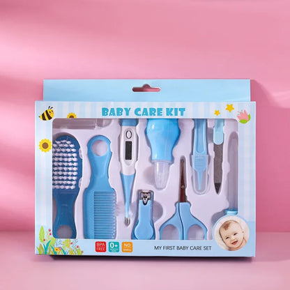 zensea™ Baby Pflegeset