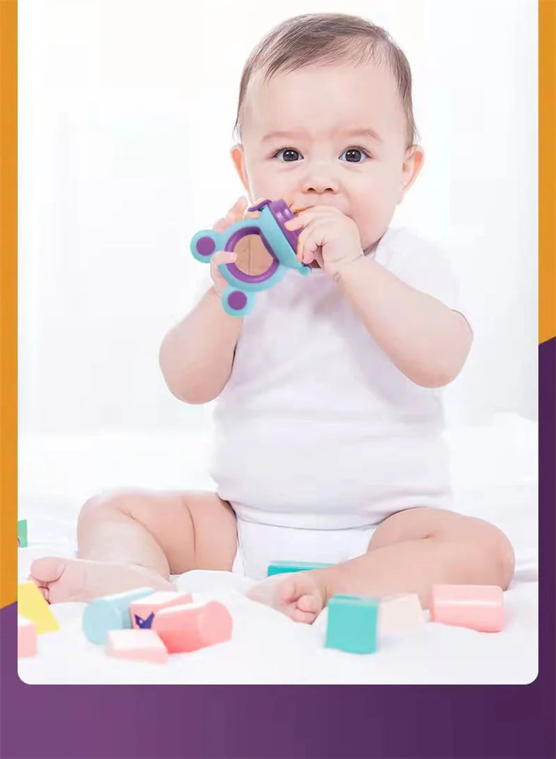 zensea™ Fruchtsauger für Babys