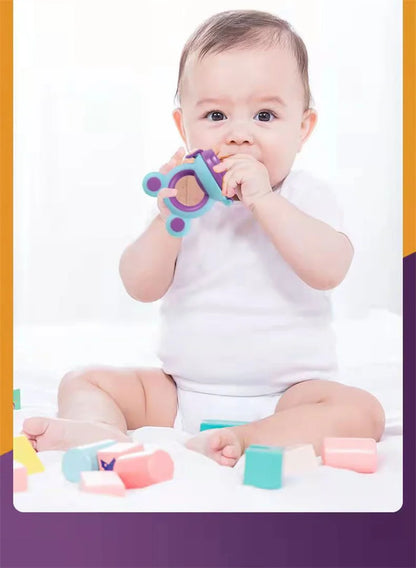 zensea™ Fruchtsauger für Babys