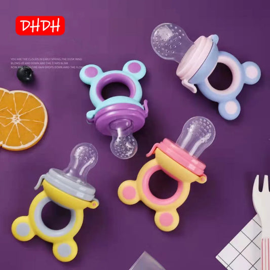 zensea™ Fruchtsauger für Babys