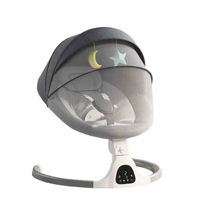 zensea™ Elektrische Babywippe mit Fernbedienung