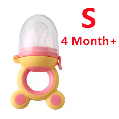 zensea™ Fruchtsauger für Babys