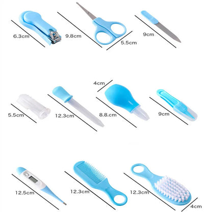 zensea™ Baby Pflegeset