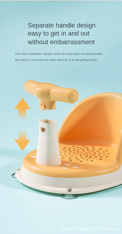 zensea™ Baby Badesitz