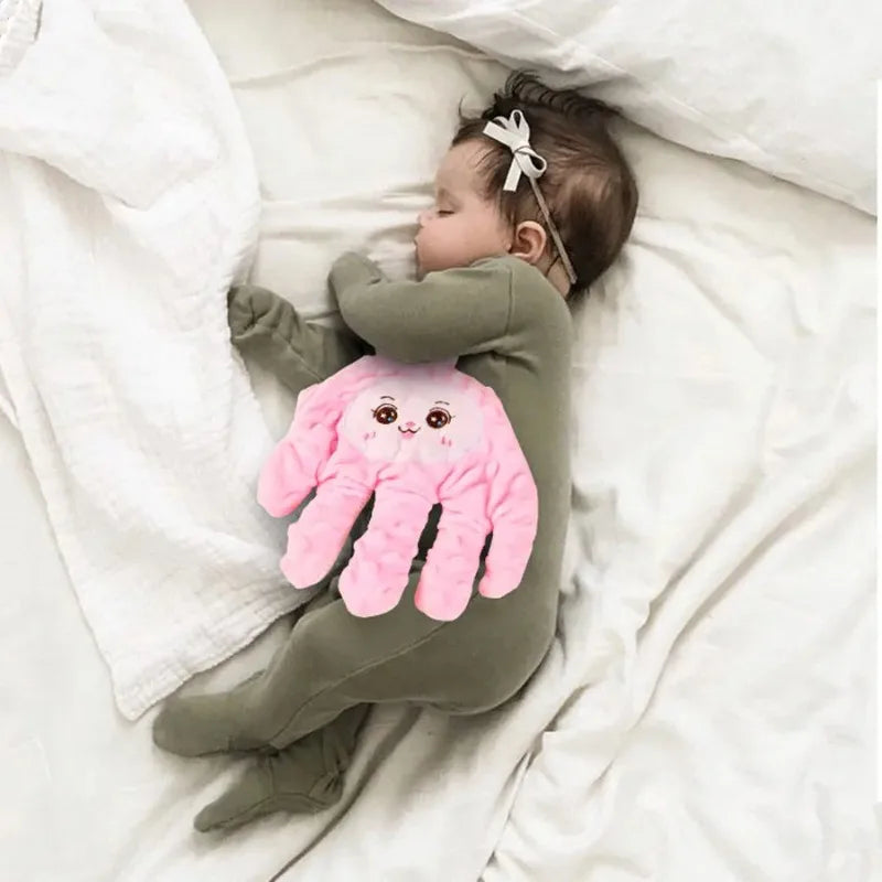 zensea™ Elektrische Einschlafhilfe für Babys