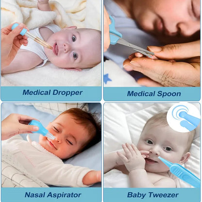 zensea™ Baby Pflegeset