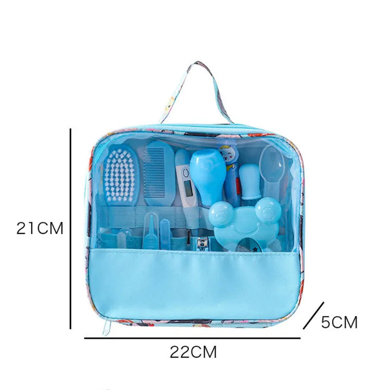 zensea™ Baby Pflegeset