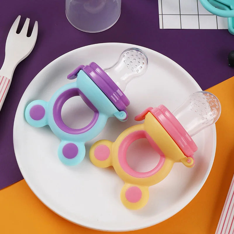 zensea™ Fruchtsauger für Babys