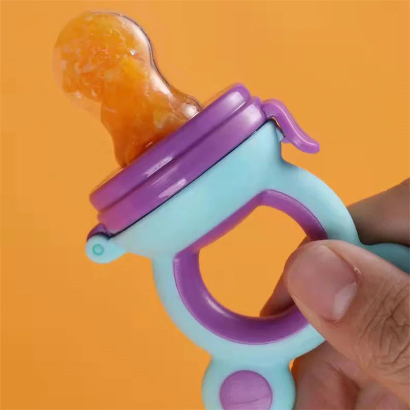 zensea™ Fruchtsauger für Babys