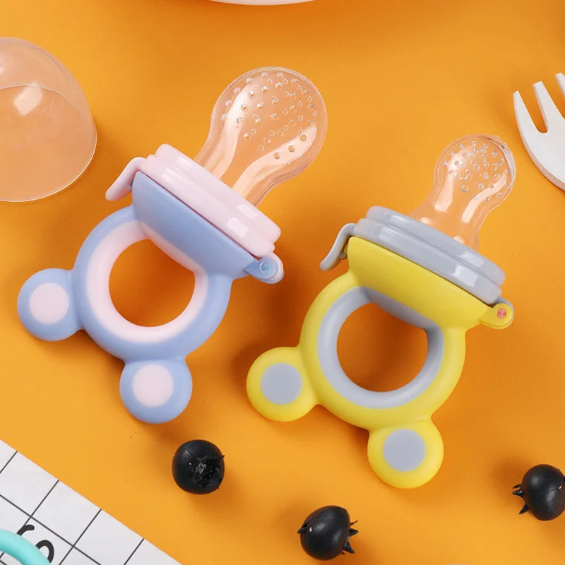 zensea™ Fruchtsauger für Babys
