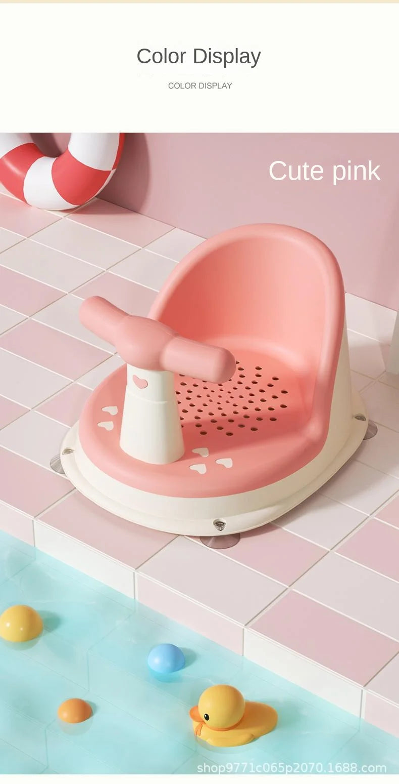 zensea™ Baby Badesitz