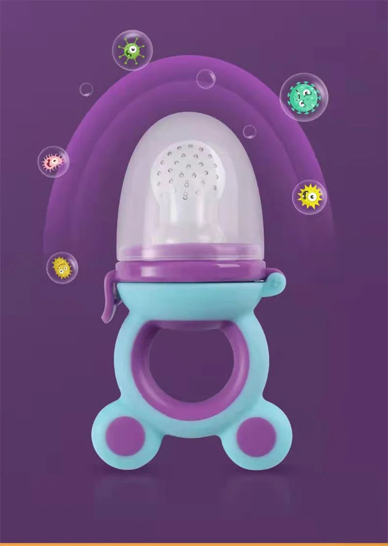 zensea™ Fruchtsauger für Babys