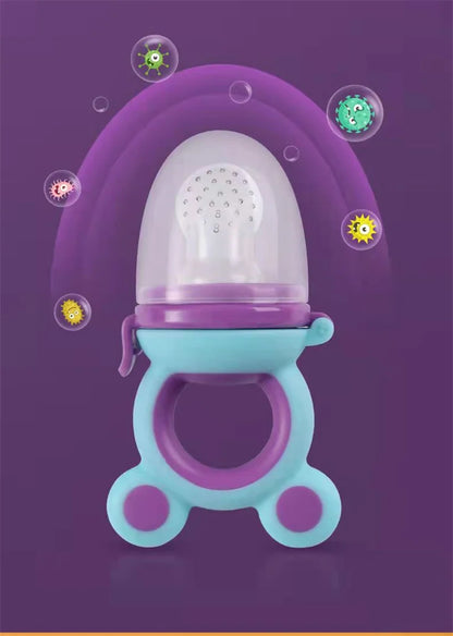 zensea™ Fruchtsauger für Babys