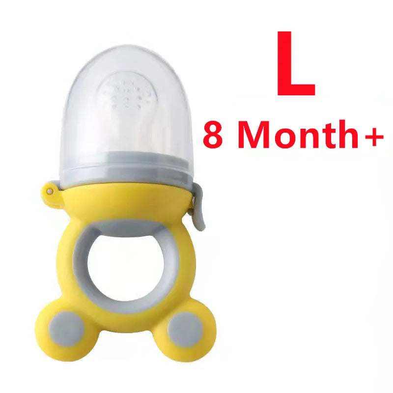 zensea™ Fruchtsauger für Babys