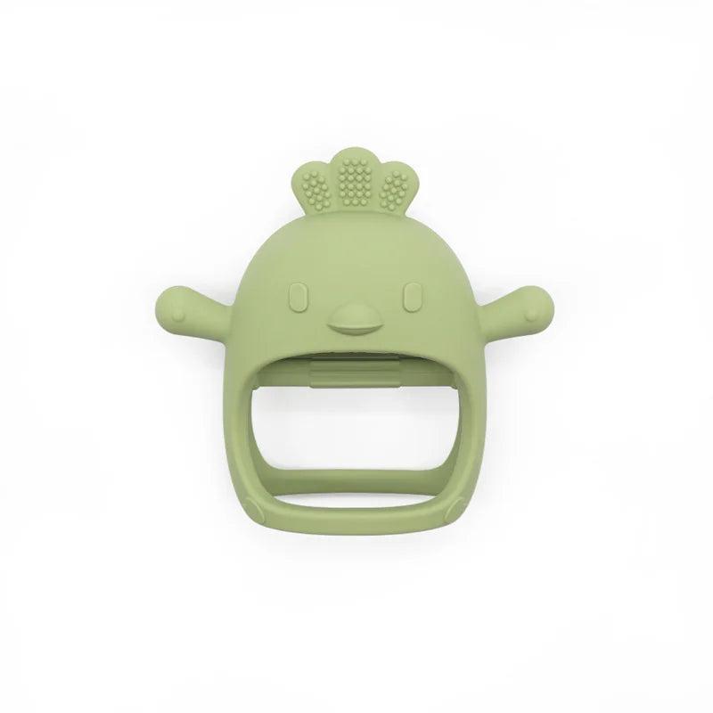 zensea™ Baby Beißring Küken