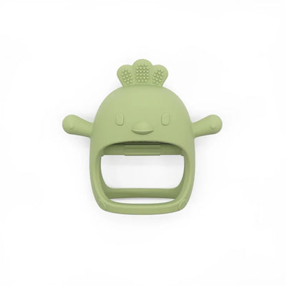 zensea™ Baby Beißring Küken