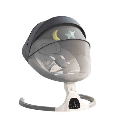 zensea™ Elektrische Babywippe mit Fernbedienung
