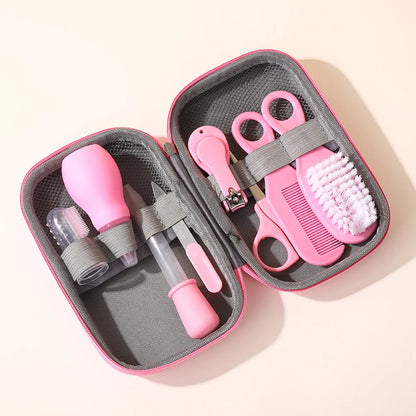zensea™ Baby Pflegeset
