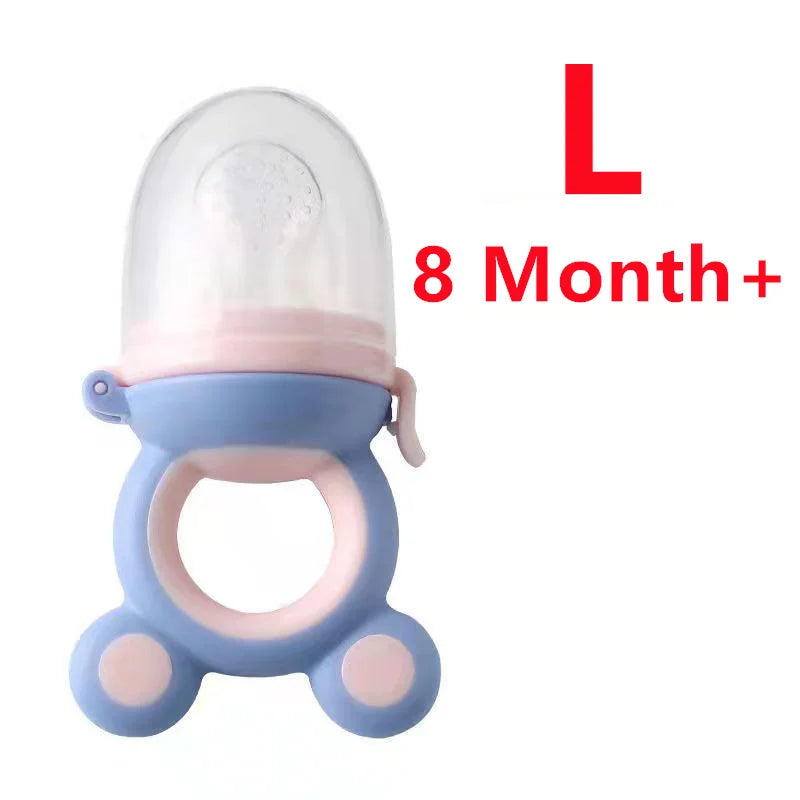 zensea™ Fruchtsauger für Babys