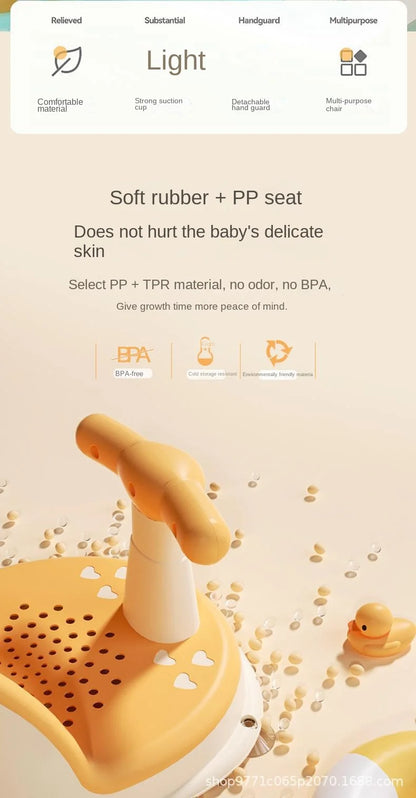 zensea™ Baby Badesitz