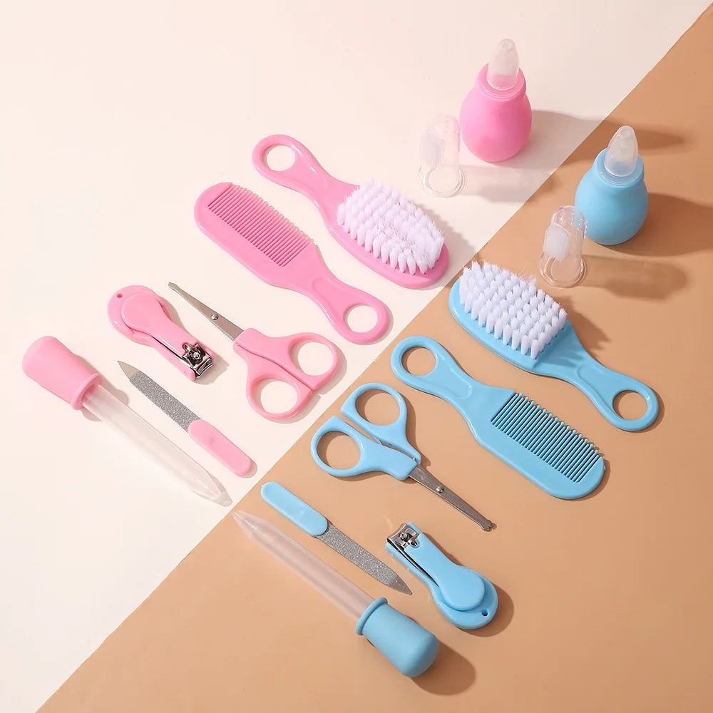 zensea™ Baby Pflegeset